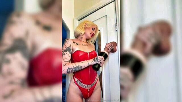 molliganbitch - molliganbitch joi toy