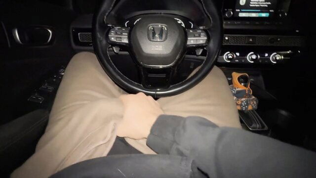 Ryder Rogue - dom gasps dirty talk