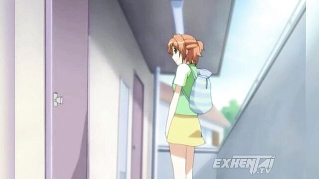 anime, big cock, hentai - classmate sex anime uncensored