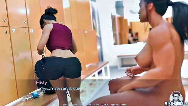 misterdoktor - misterdoktor lesbian sex