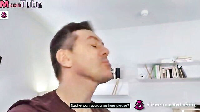 rachel adjani - rachel adjani threesome