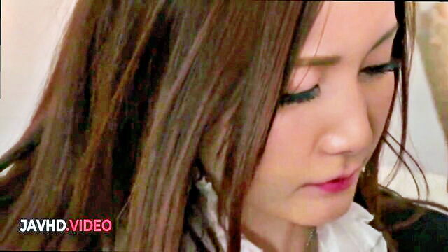 misuzu tachibana - tights threeway with misuzu tachibana