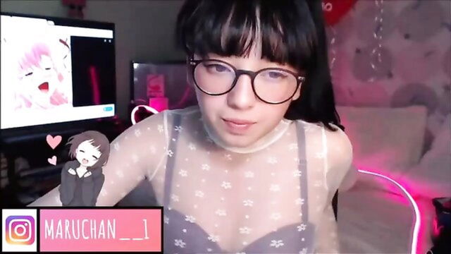 Bogota teen shows big boobs : pornhub