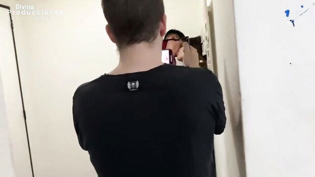 divinamaruuu, step fantasy, latina - hard rough fuck with cousin