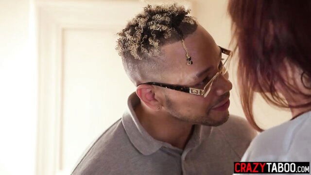 Syren De Mer - raunchy cougar free use