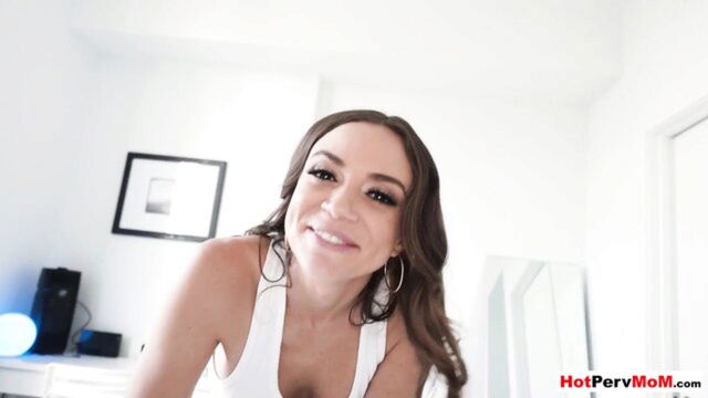 Havana Bleu, Ike Diezel - latina milf havana bleu