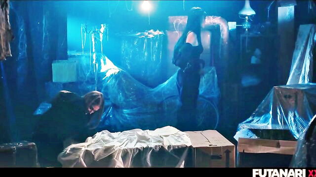 tiffany and dolly amateur xxx