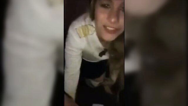 Angela Sommers, Inge - hot wife swapping game with inge