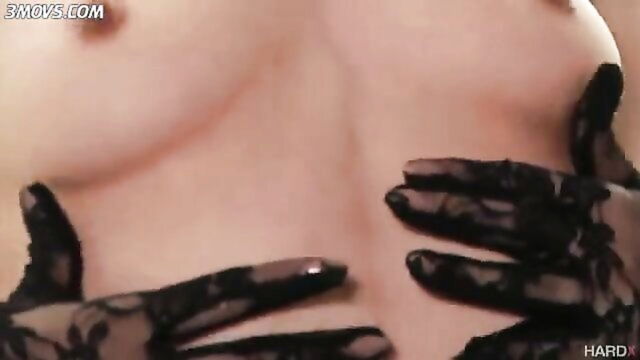 Jillian Janson - jillian janson glove xxx Hard X