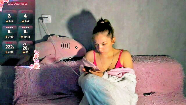 nataliboone - nataliбооне webcam show