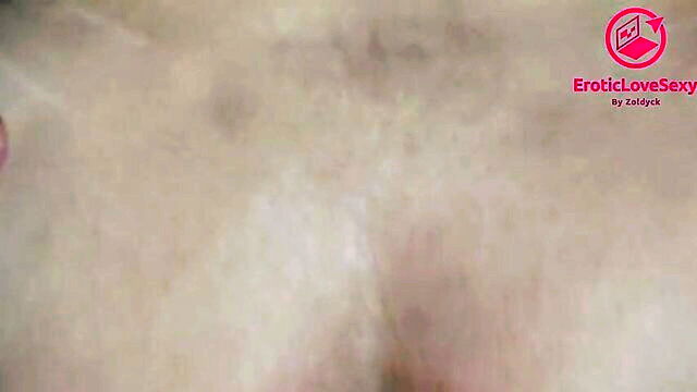 eroticlovesexy - arab amateur anal fucked