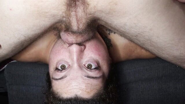 bbw, deepthroat, amateur - sbbw deepthroat action