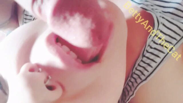 BettyAndTheCat - bettyandthecat talkdirty