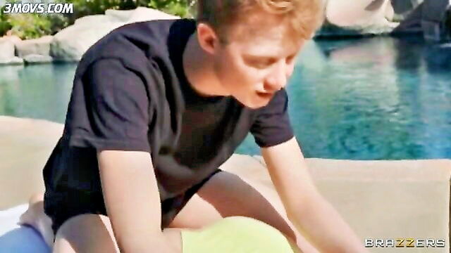 dee williams, jimmy michaels - brAVR jimmymichaels deepthroat hardcore