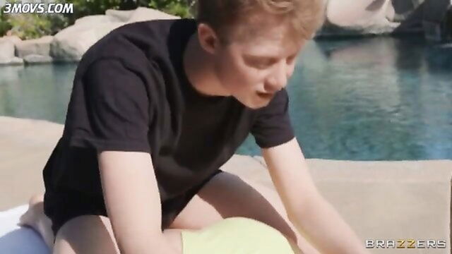 Dee Williams, Jimmy Michaels - brAVR jimmymichaels deepthroat hardcore BRAZZERS NETWORK