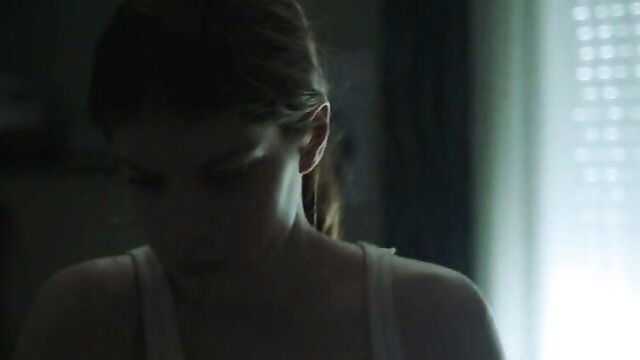 sex scene, pregnant, lactation - alma noce nude scene