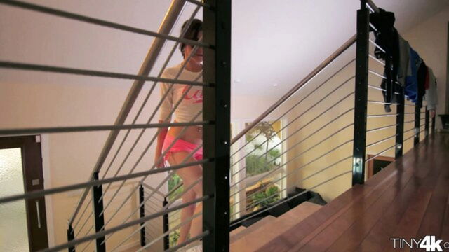 office, ice play, tiny 4k - tiny 4k office sex