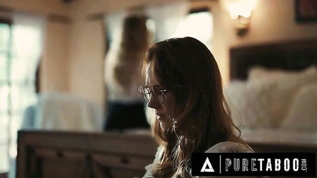 creampie, pregnant, cheating - pure taboo creampie interracial