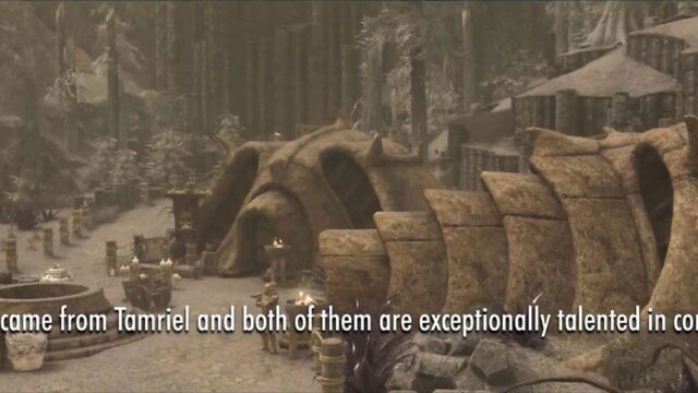 chrs, chrstian, demon - elven threesome in 3d BDSM