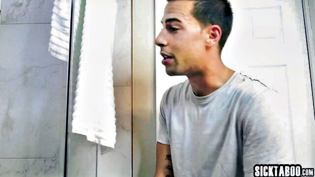 kali roses - stepsister oral sex hd