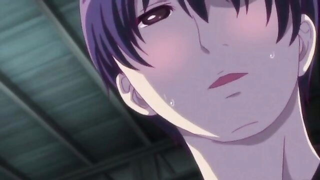 tiny tits, oral sex, monster hentai games - suki de suki de ep 2