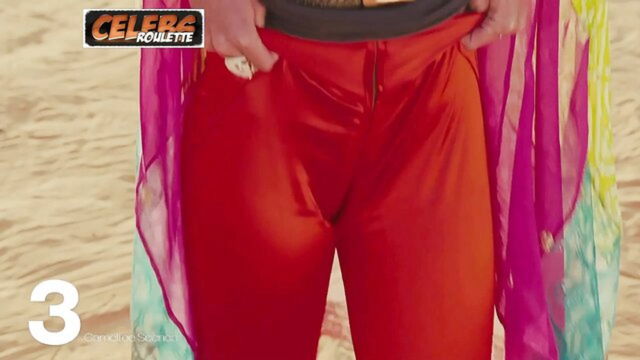celebrity nudes, top, scenes - top 5 cameltoe scenes