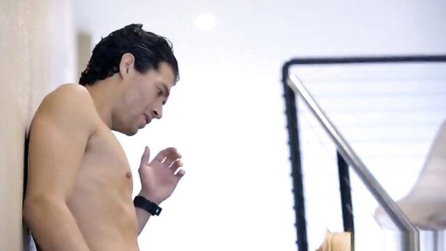 blowjob, hardcore, blonde - blonde plays with big boyfriend\s cock