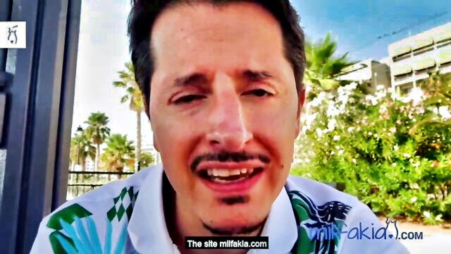 costas antonis - angelic bunny hd video