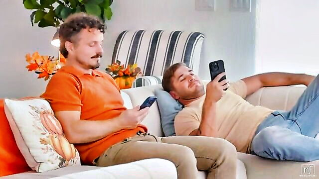 holiday pussy eating