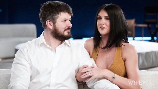 Sienna Rae, Parker Ambrose, Milan - dp sexy sienna rae