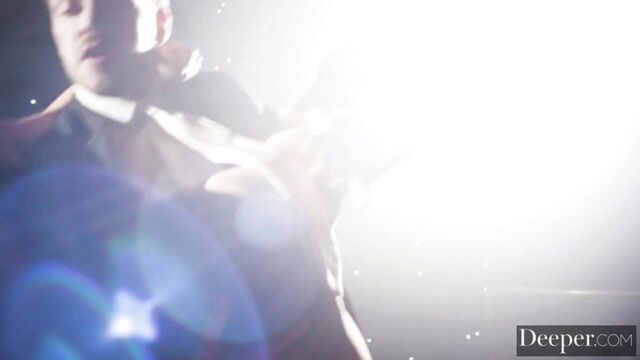 Vanna Bardot, Kyle Mason - vanna bardot footjob rapide