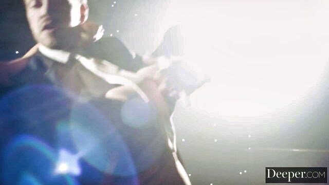 vanna bardot - vanna bardot footjob rapide