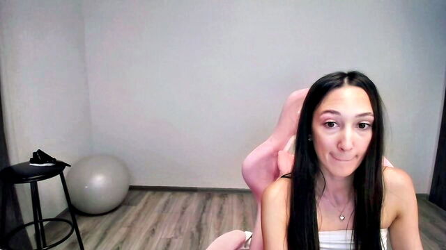 adriana meow246 - adriana_meow246 camgirl xxx