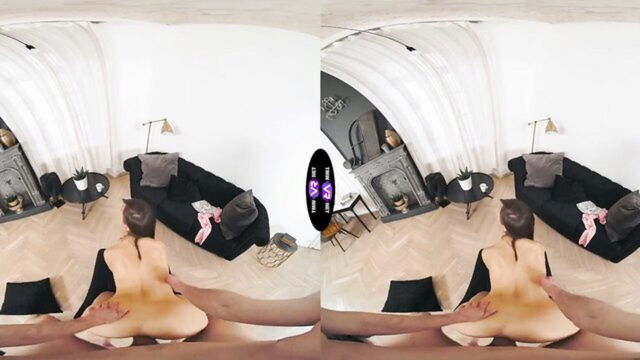 teen, hardcore, couple - hardcore doggy style fucking