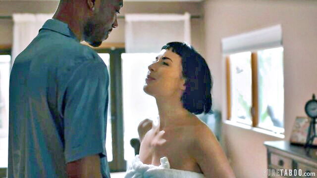 isiah maxwell bbc threesome