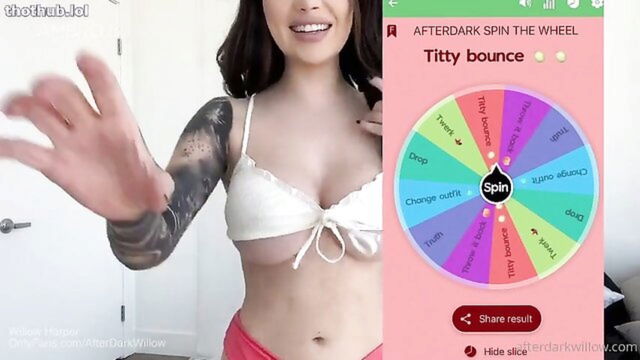 Sexy - afterdarkwillow bikini bailbondsex