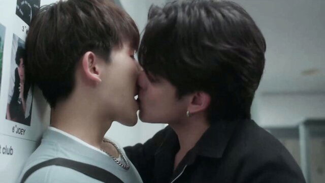 boys love, passionate, gay asian - boyslovecut deepnight video 4