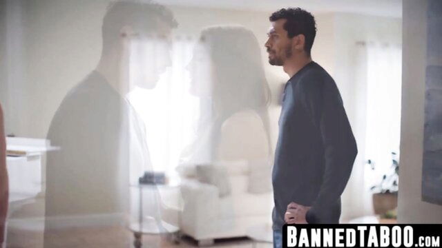 Alex Jones, Katrina Colt - katrina colt bbc seduction Pure Taboo