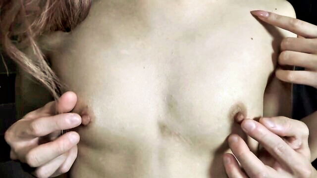 Paradise - nymhethdjp undercover girl Japan Uncensored