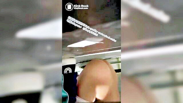 scat girl pooping in toilet