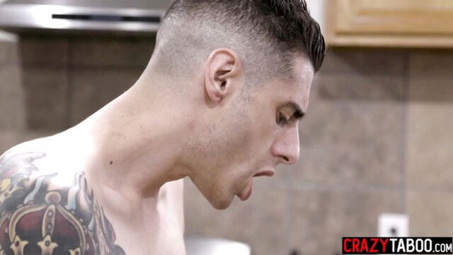 mom, babes, anal - crazytaboo McKenzie Lee stepmom