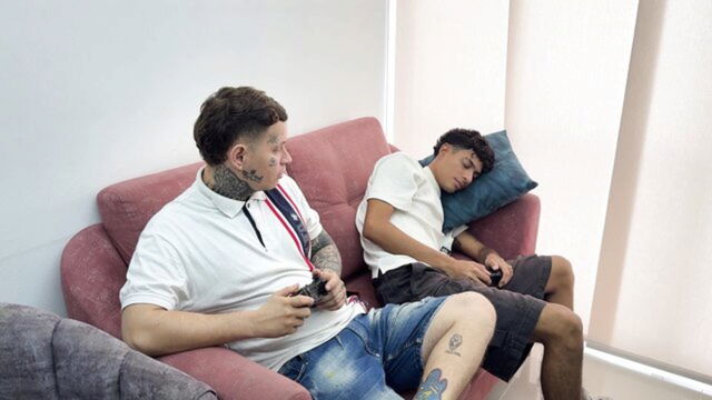 indian desi, indian aunty, sex - hot step sis 4k action