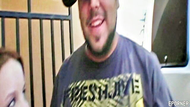 big tits, brunette, big ass - real homemade ass sex