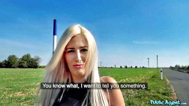 blanche summer - Blanche Summers outdoor action