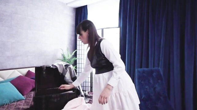 cumshot, big ass, creampie - big ass milf assfuck