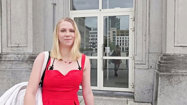 amateur, babes, creampie - hot lola euro porn