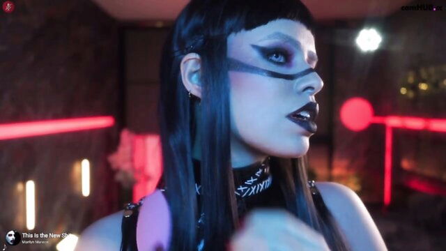 masturbate, alessa_goreng, socks - alessa_goreng masturbation