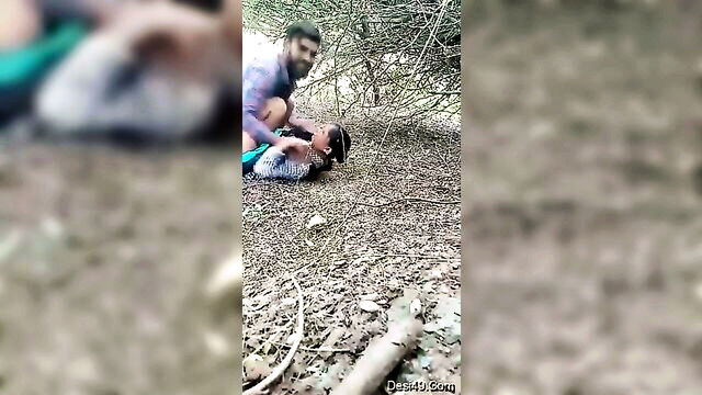 desi village, outdoor fucking, outdoor fuck - desi whore mms