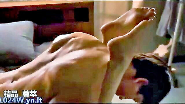 sex scene, korean movie, koreanmovie - korean film a sensual encounter in scene number eight