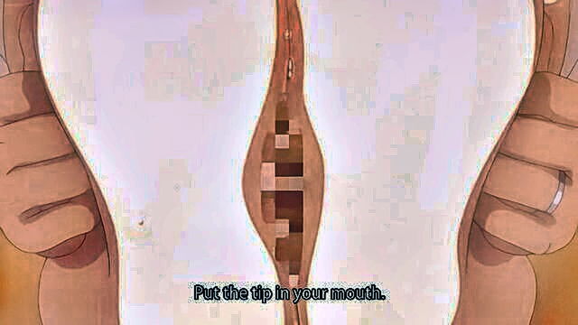 hentai, big tits, big ass - shikijou kyoudans big tits and cumshot compilation